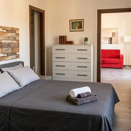 Appartement A Casa Di Dalmine