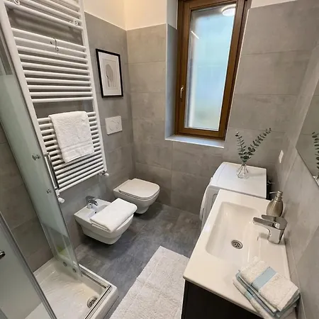 Appartement A Casa Di *