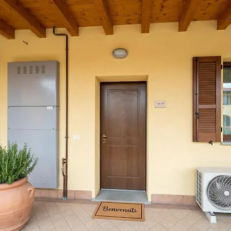A Casa Di * Dalmine