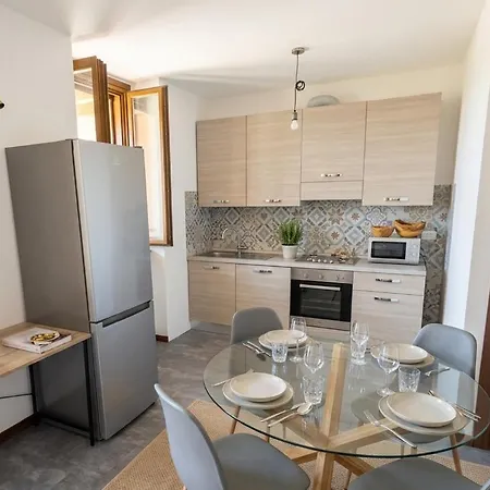 Appartement A Casa Di Dalmine